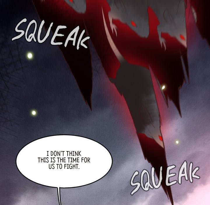 The Queen of Hell - episode 16 - 12
