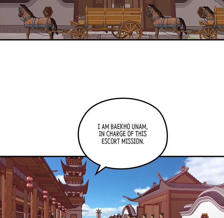 The Blade Demon - episode 21 - 41