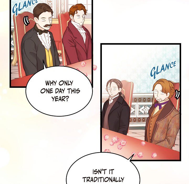 Hold on, Crown Prince! - episode 27 - 45