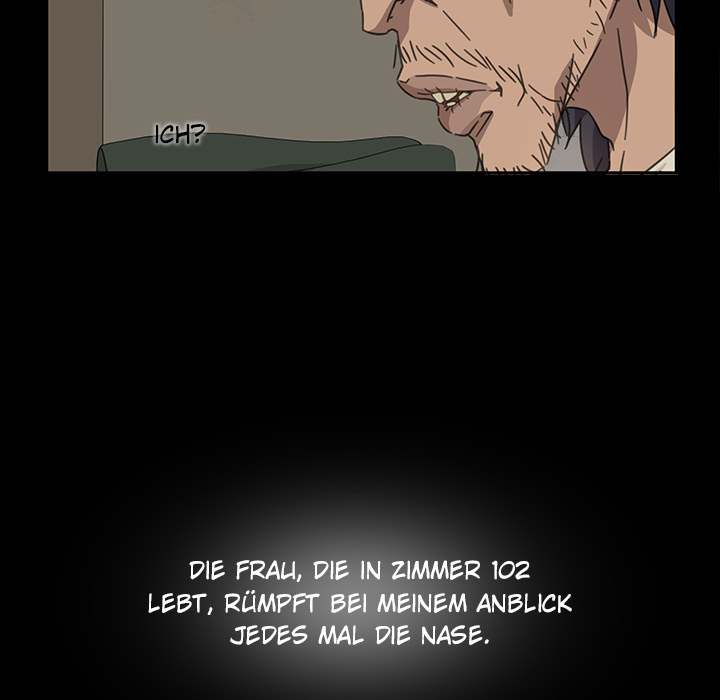 Böses Karma, gutes Karma - episode 1 - 16