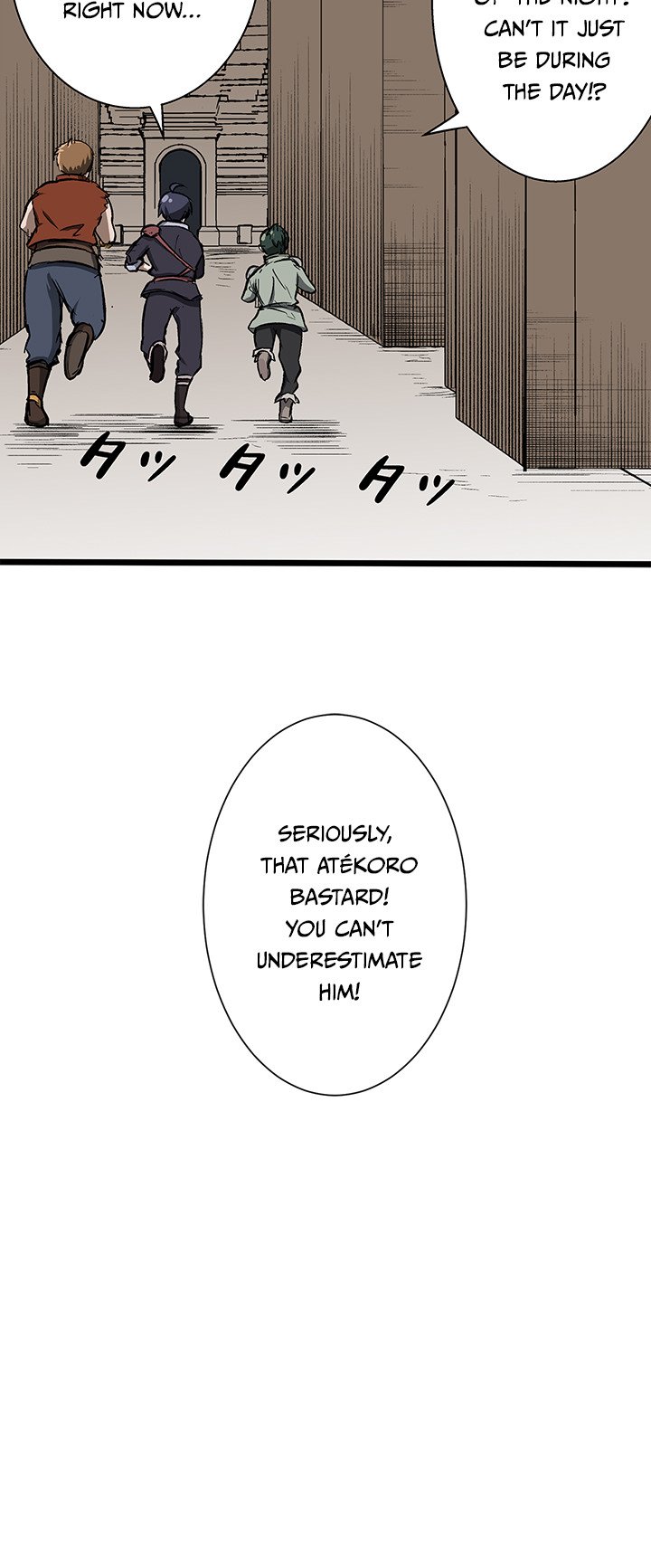 I Reincarnated as a Villain of an RPG, But I Want to Survive - episode 11 - 43