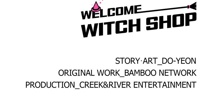 Welcome, Witch Shop - episode 19 - 106