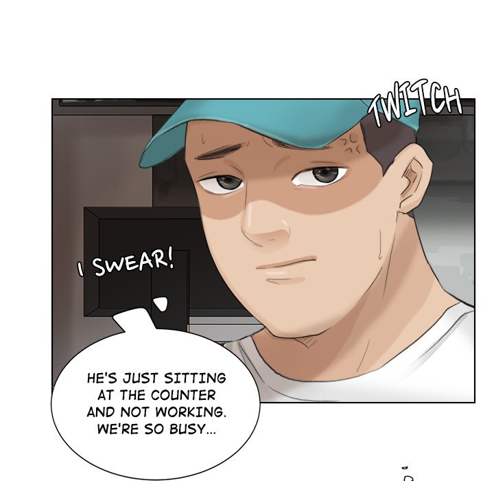 I Know I Shouldn't - episode 12 - 85