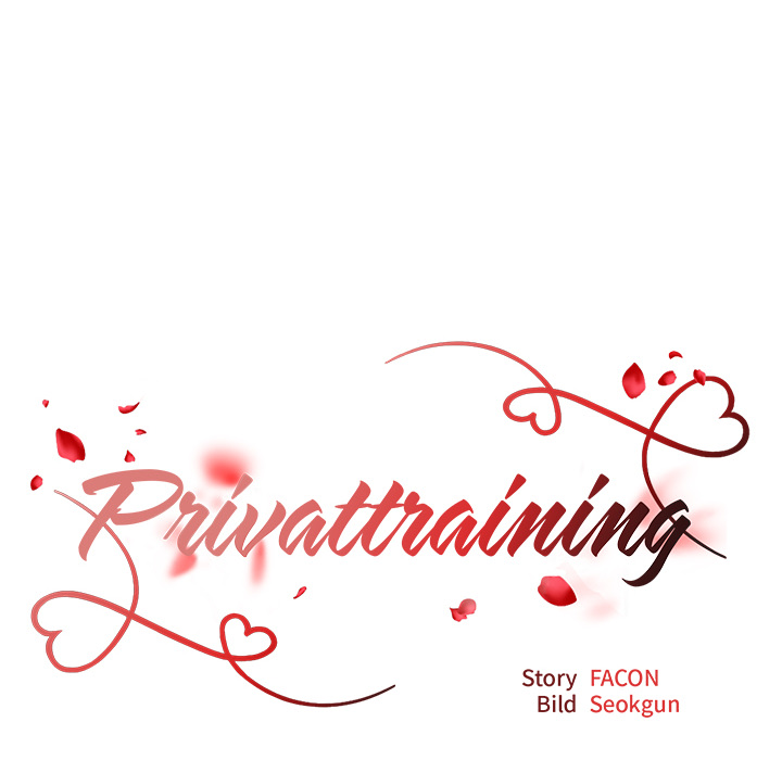Privattraining - episode 38 - 17