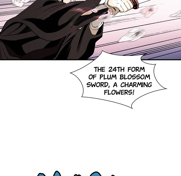 Magician's Murim Adventures - episode 49 - 34
