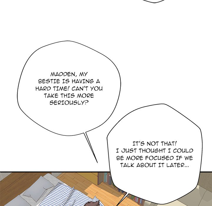 Crossing the Line - episode 17 - 103