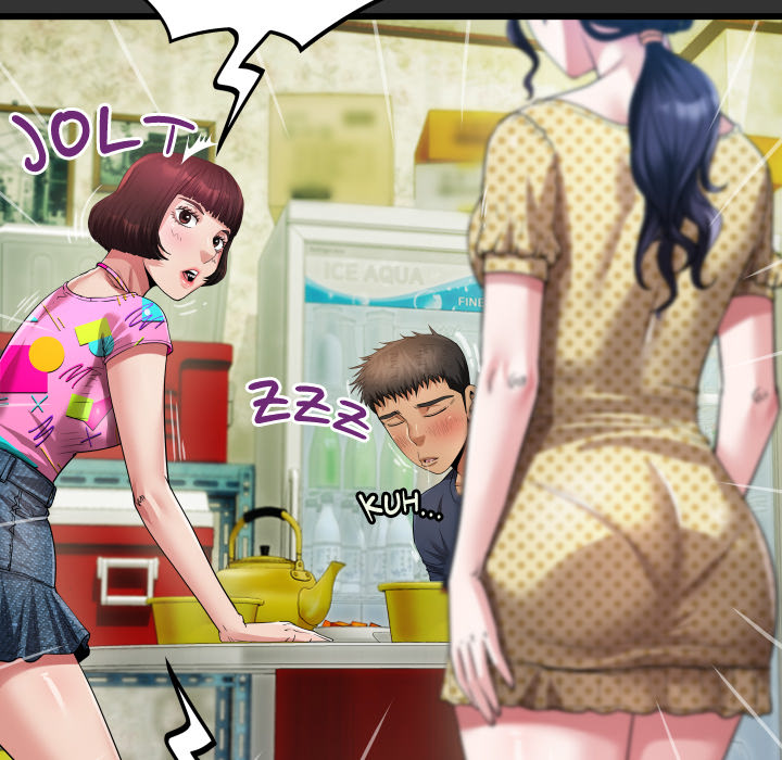 Single Room - episode 3 - 121