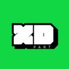 xdpartofdisney