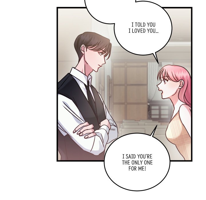 First Impressions - episode 5 - 36