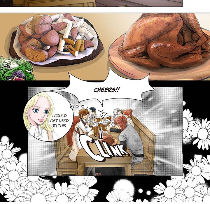 The Emperor's Woman - episode 17 - 37