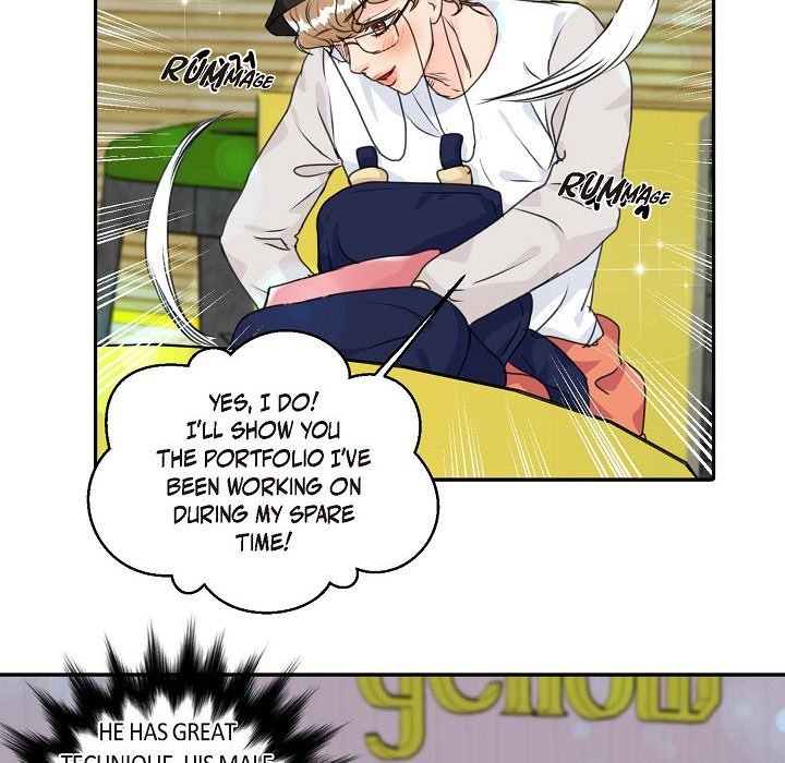 Come Be My Teacher - episode 28 - 53