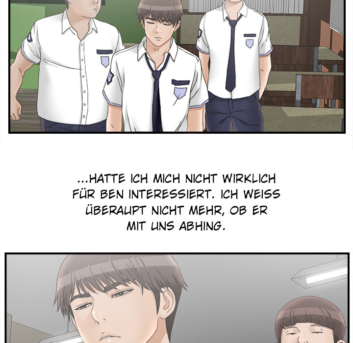 Geheimnisse unter Freunden - episode 19 - 26