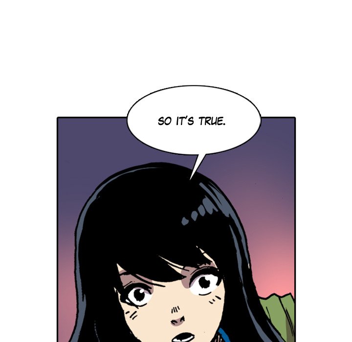 Galauman - episode 22 - 29