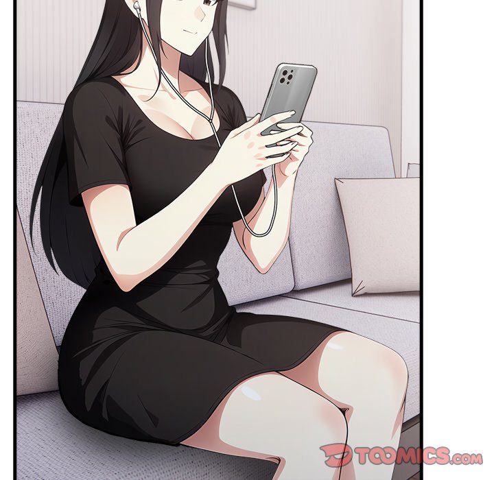 Seductive Curves Behind Closed Doors - episode 18 - 74