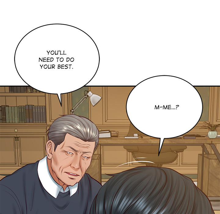 Extremely Rich Family - episode 73 - 54
