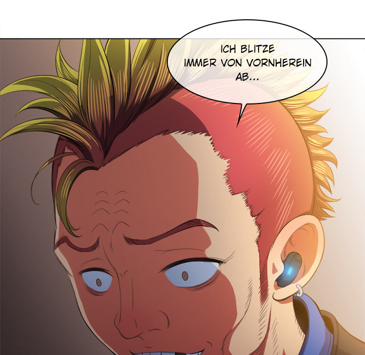 Vom Fiesling zum Liebling - episode 33 - 11