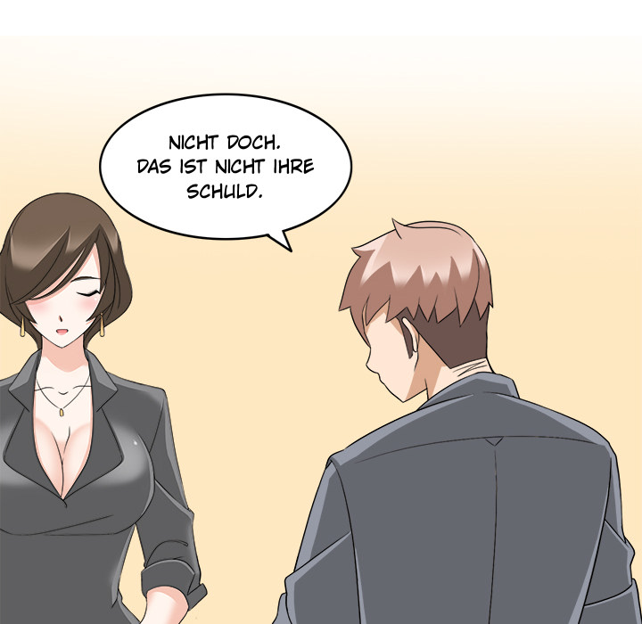 Agent Playboy meldet sich zum Dienst - episode 11 - 81