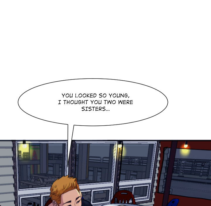 Old Life Behind - episode 24 - 117