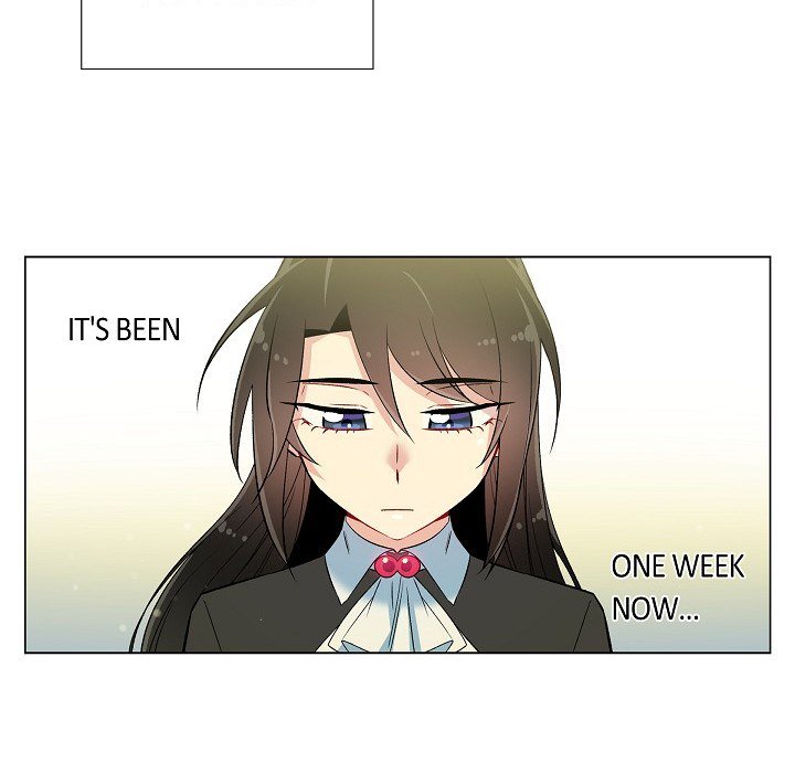 The Maid and the Vampire - episode 20 - 6