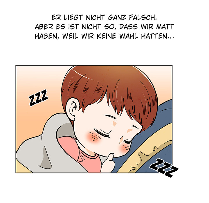 Händchenhalten Auf Eigene Gefahr - episode 40 - 20