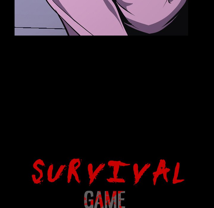 Survival Game - episode 3 - 11