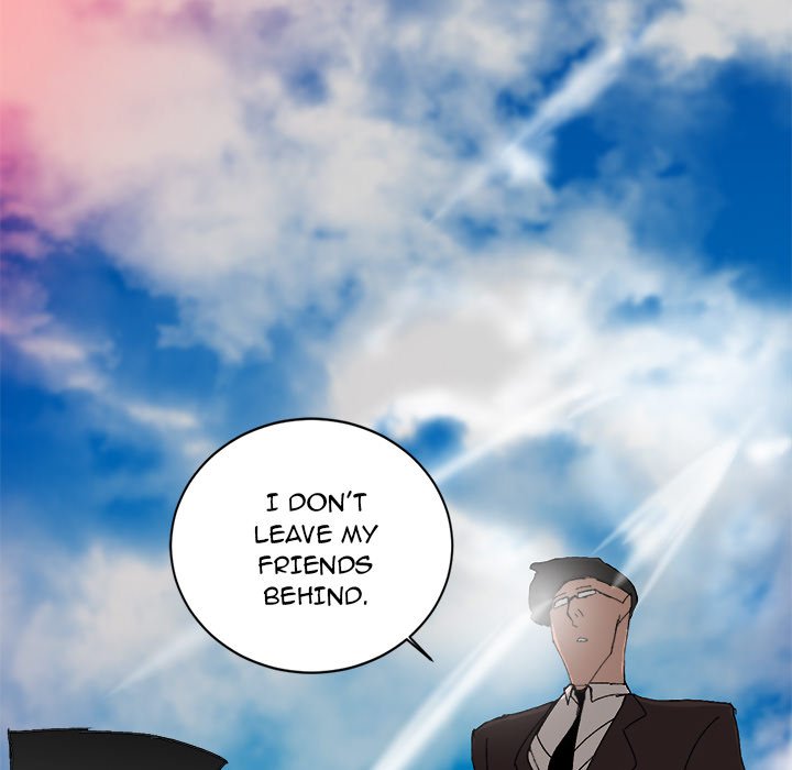 Chilly Charlie - episode 28 - 115
