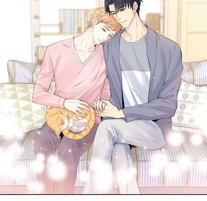 My K - episode 1 - 34