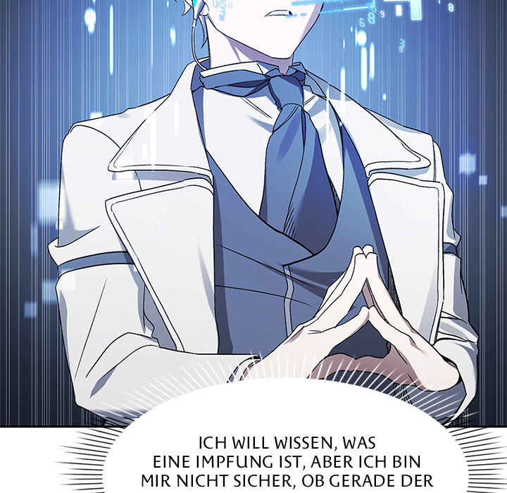 Der Untergrund von Babel - episode 21 - 24