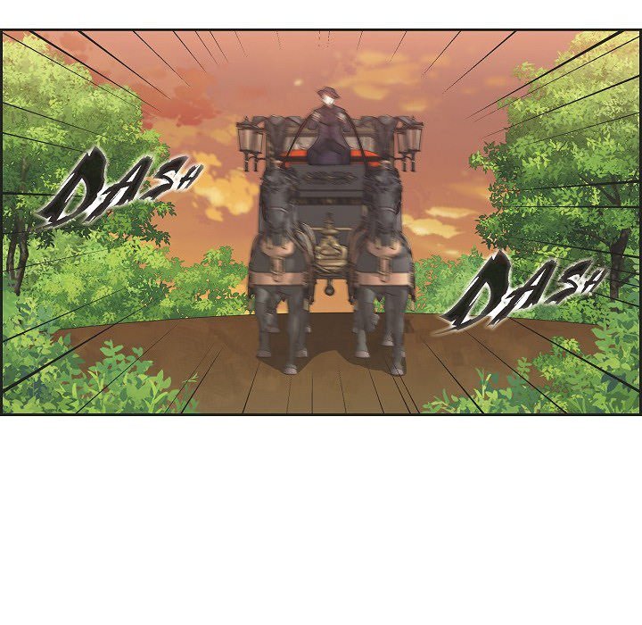 The Destroyer Fell in Love with Me - episode 39 - 101