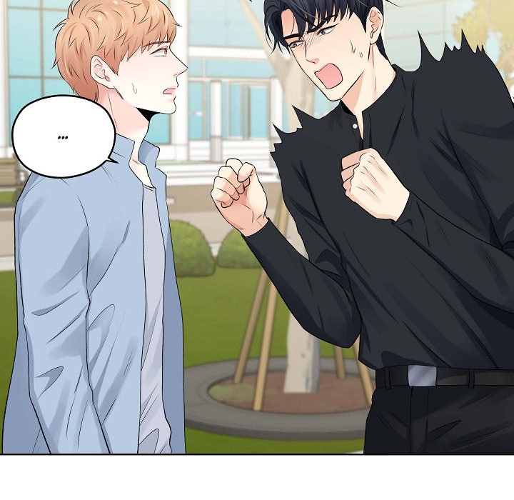 My K - episode 12 - 19