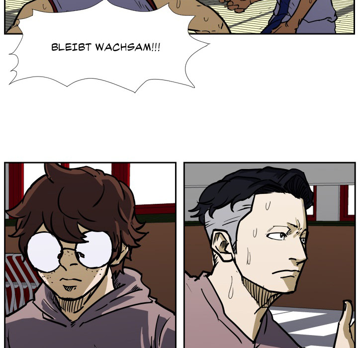 Tweener - episode 33 - 24