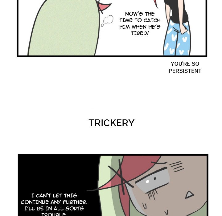 The Amazing Siblings - episode 9 - 29