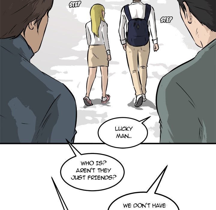 He Queen - episode 27 - 80