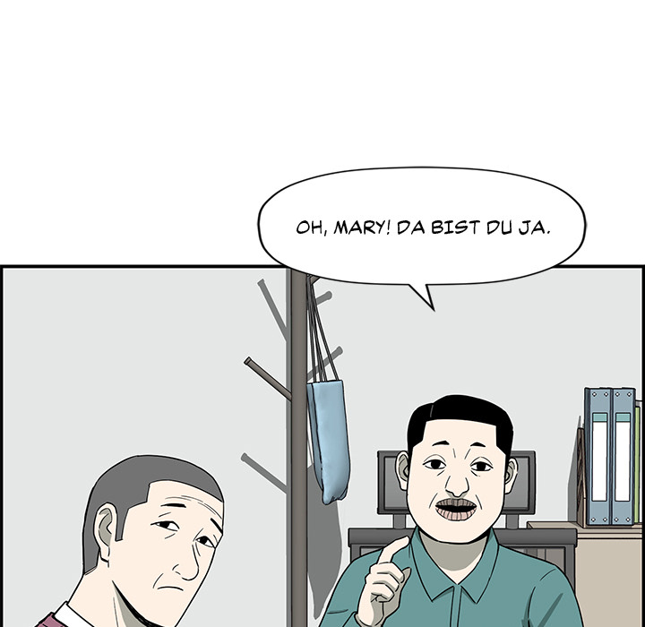 Eingesperrt auf Stockwerk 5 1/2 - episode 9 - 121