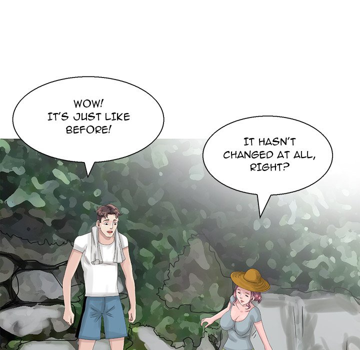 Shh! Her Secret - episode 6 - 24