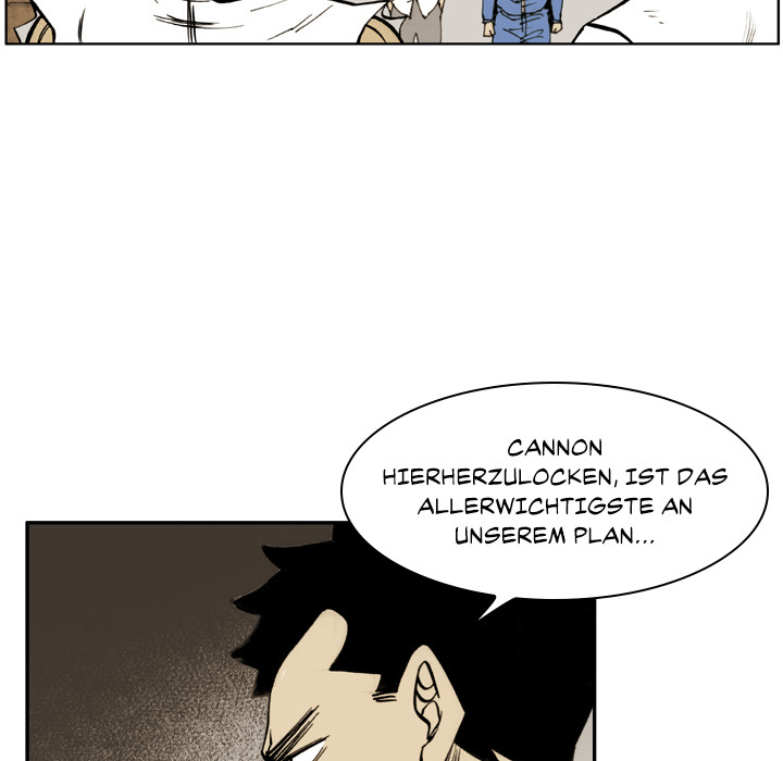 Der Schlägerjäger - episode 17 - 47