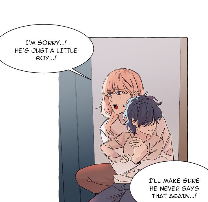 New Life, New Me - episode 2 - 31