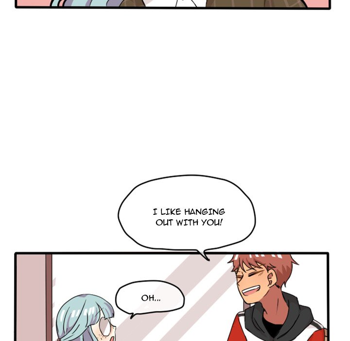 The Chill Couple - episode 11 - 33