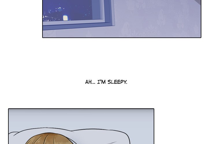 Leave Me Not - episode 6 - 2