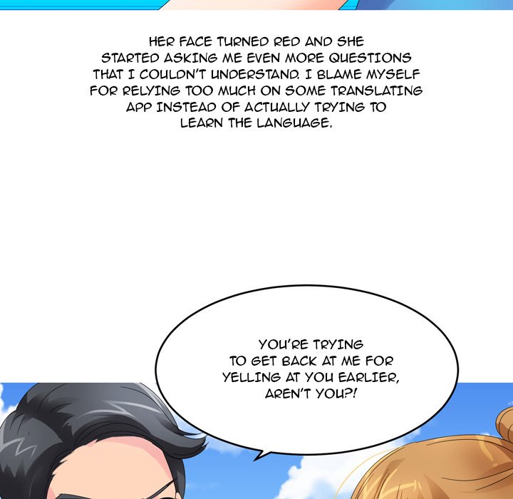Forever Gossip Season 2 - episode 5 - 47
