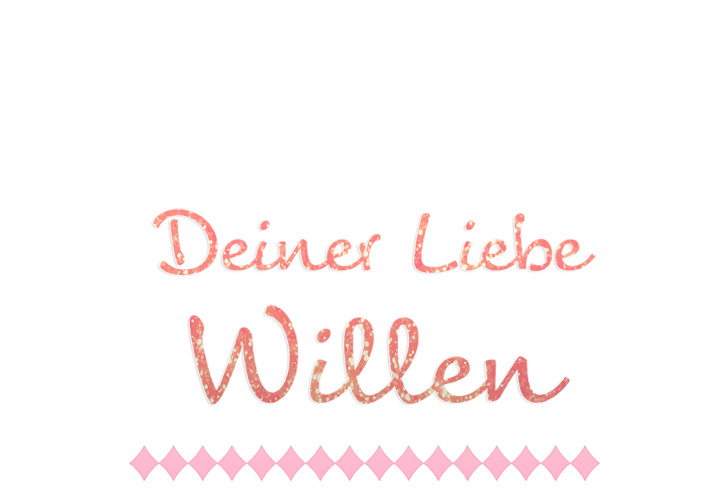 Deiner Liebe Willen - episode 50 - 0