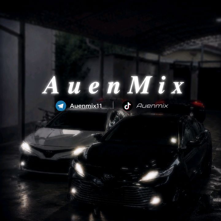 𝓐𝓾𝓮𝓷𝓜𝓲𝔁 - original sound