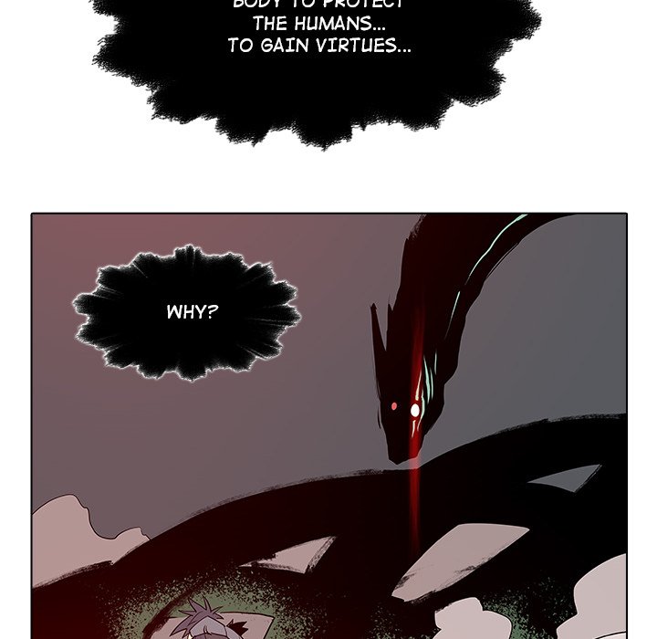 The Fang of Yeongno - episode 23 - 82