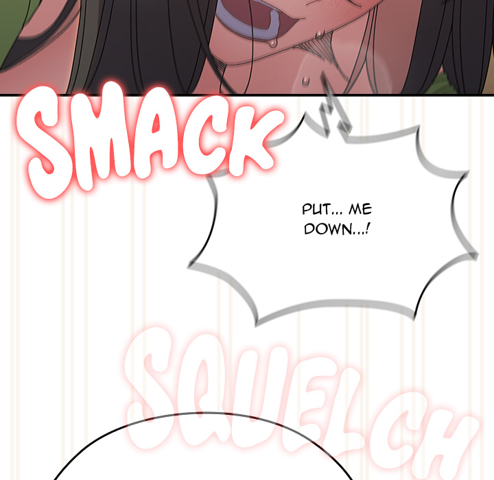 Boss! I'm Taking Your Girl! - UNCENSORED - episode 44 - 152