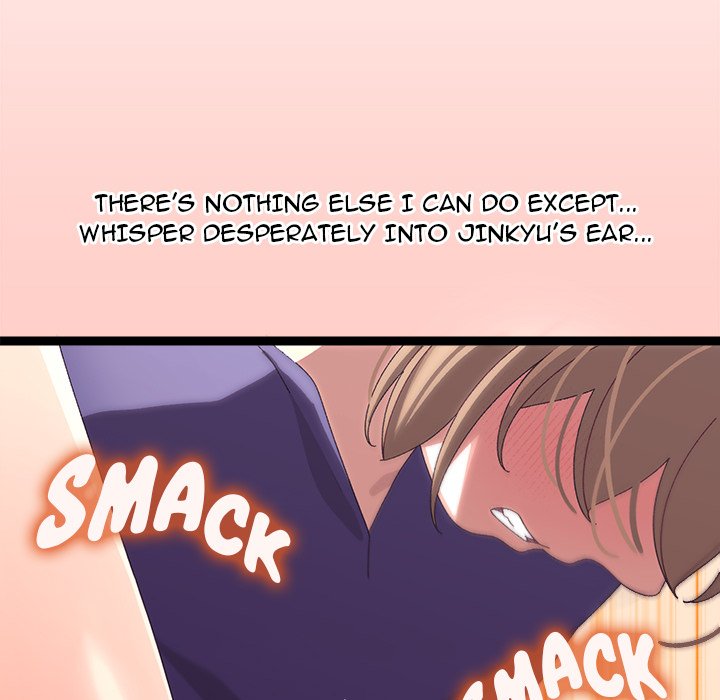 From Weakling to Nemesis - UNCENSORED - episode 8 - 90
