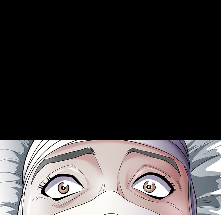 Immoral Family - episode 5 - 95