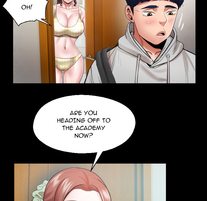 Unexpected Ties - episode 7 - 76