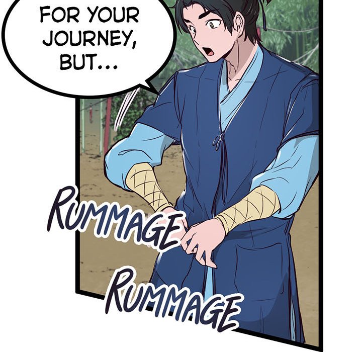 River Where the Moon Rises - episode 12 - 104