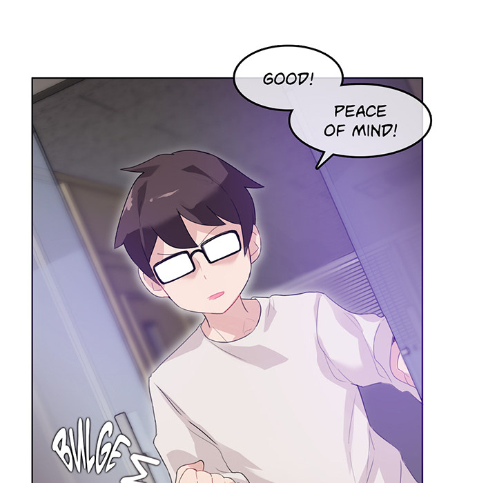 A Pervert's Daily Life - episode 26 - 49
