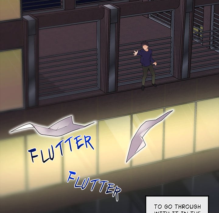 Hypnotist Security Guard - episode 1 - 235